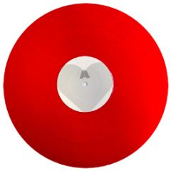 Legend B - Lost In Love (Sean Tyas Remix) (Red Vinyl) - Joyride Music Limited