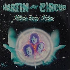 Martin Circus - Shine Baby Shine - Vogue