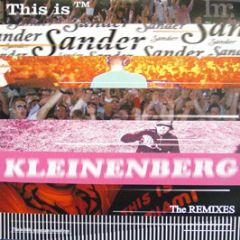 Sander Kleinenberg - This Is Miami / Ibiza (Remixes) - Little Mountain
