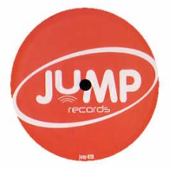Mya DJ - Don't You Want Me / Passion - Jump Records