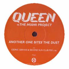 Queen Vs The Miami Project - Another One Bites The Dust (Remixes) - Positiva