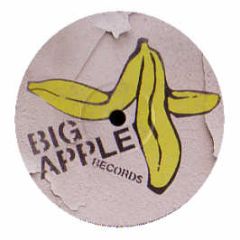 Benga - The Invasion EP - Big Apple Music 8
