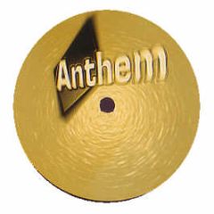 Push - Universal Nation (2006 Remix) - Anthem