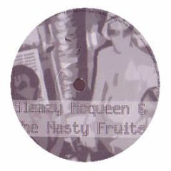 Sleazy Mcqueen & The Nasty Fruits - Let's Try To Love - Icon Recordings