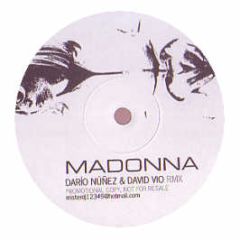 Madonna - Music (Remixes) - MAD