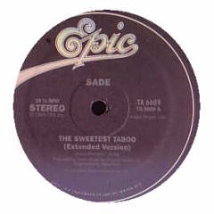 Sade - Sweetest Taboo - Epic