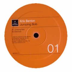 Kris Benton - Jumping Bob - Next Essence 1