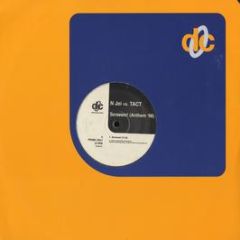 N Joi Vs Tact - Screeem! (Anthem 1998) - Deconstruction