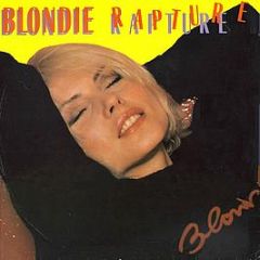 Blondie - Rapture (Special Disco Mix) - Chrysalis