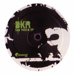 BKR - Sao Paulo EP - Advanced