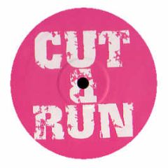 Cut & Run - 2001 A Space Odyssey (Breakz Remix) - Cut & Run