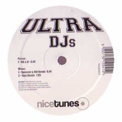 Ultra Djs - Me & U - Nice Tunes