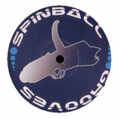 El Durangoz - Serious Tuna - Spinball