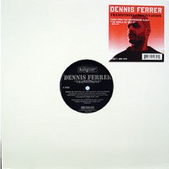 Dennis Ferrer - Transitions / Destination - King Street