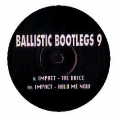 John Farnham - You'Re The Voice (2006 Remix) - Ballistic Boots