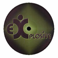 Stephy - Sedona - Explosive