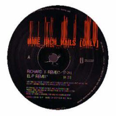 Nine Inch Nails - Only (Remixes) - Interscope
