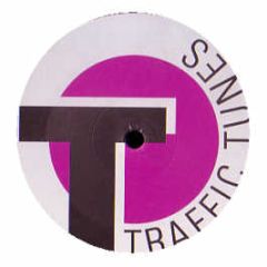 Ampire - Speedlimit - Traffic Tunes