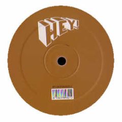 Michel De Hey - Snert (Remixes) - HEY