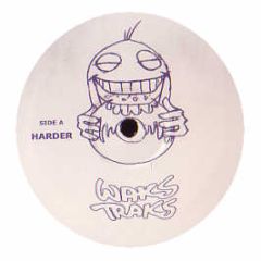 James Brown - Harder (Breakz Remix) - Waks