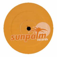 DJ Pit Featuring Shanice Williams - Searchin' For Love - Sunpalm Records