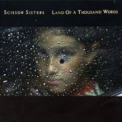Scissor Sisters - Land Of a Thousand Words - Polydor