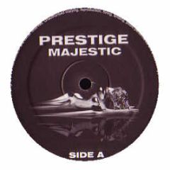 Prestige - Majestic - Waterworld