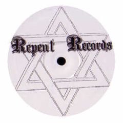 Ashley James & DJ Zone - Set Me Free - Repent Records 1