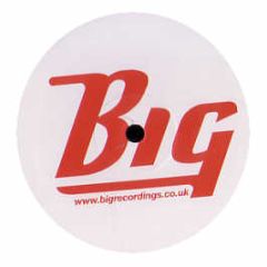Dirt Devils - The Drill (2007 Remix) - Big Recordings 1