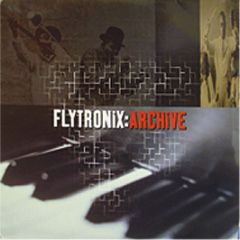 Flytronix - Archive - Moving Shadow