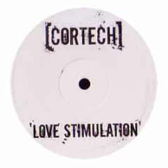 Humate - Love Stimulation (2006 Remix) - Cortech 2