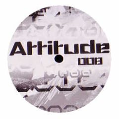 Push - Strange World (Hardstyle Remix) - Attitude
