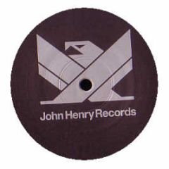 Zoo Brazil - Bitch Boys - John Henry Records