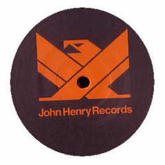 Vedrenn - Shift Command (John Dahlback Remix) - John Henry Records