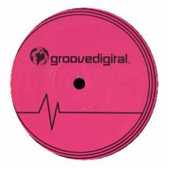 Funkagenda Presents Tikk Takk - Good To Me - Groove Digital