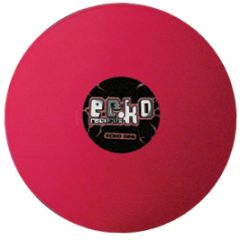 Kymberley Myles - We Got A Love (Pink Vinyl) - Ecko 
