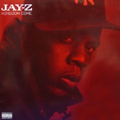 Jay-Z - Kingdom Come - Roc-A-Fella