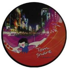 Tom Snare - Philosophy 2006 (Picture Disc) - Excess