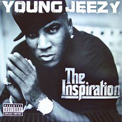 Young Jeezy - Inspiration - Def Jam