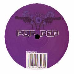 Dirty Freaks - Take Control - Pop Pop