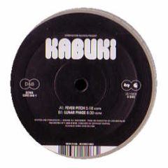 Kabuki - Fever Pitch - Combination Records