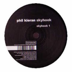 Phil Kieran - Skyhook - Novamute