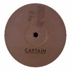 Captain - Frontline (Dfa Remix) - EMI