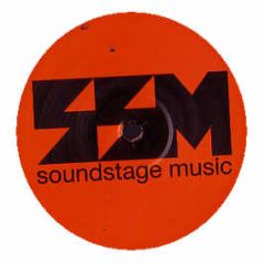 Adam Sheridan - La Fiesta - Soundstage Music