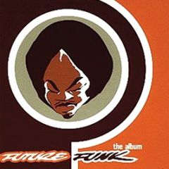 Future Funk - The Album - Sony