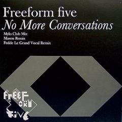 Freeform Five - No More Conversations - Apollo