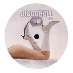 Benjy B - Love Has Come Around - Discoball