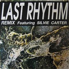 Last Rhythm - Last Rhythm (Remixes) - American Records