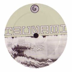 System F - Insolation - Tsunami