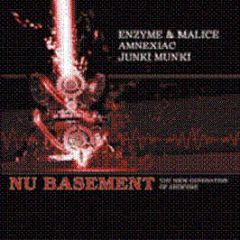 Various Artists - Nu Basement Volume 1 - Nu Basement 1